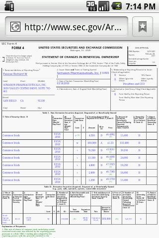 Form4 Alert Demo截图2