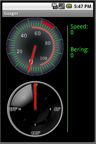 Gauges截图1
