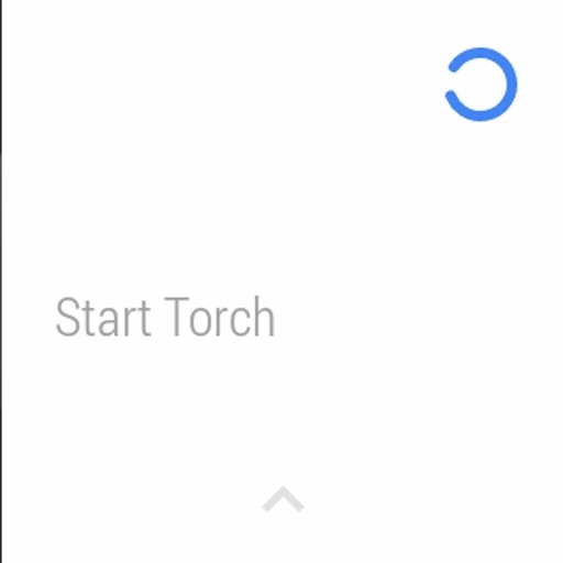 Torch For Android Wear截图4