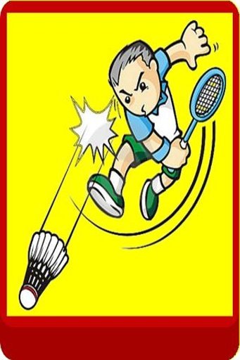 Badminton Chat截图10