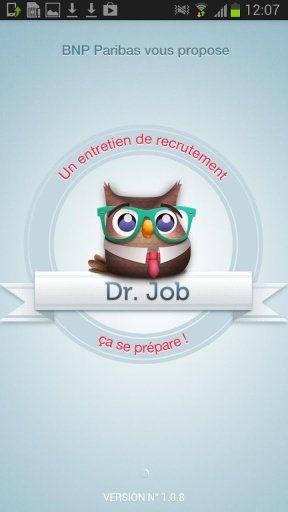 Dr. Job截图3