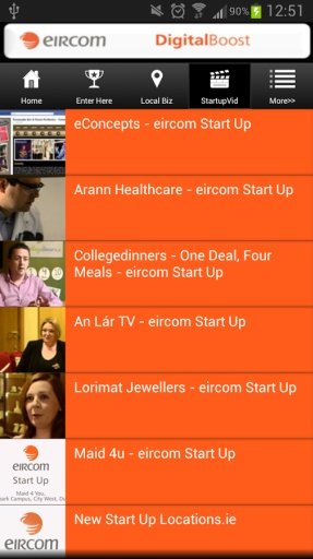 eircom Digital Boost截图6