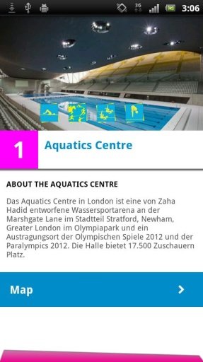 Olympic Team Austria截图2