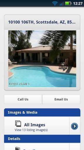 Arizona eXp Realty Mobile截图2