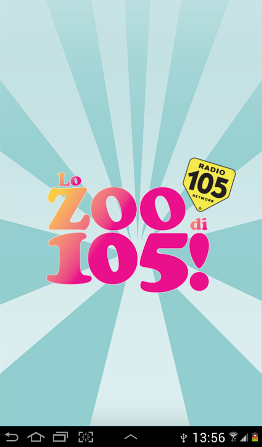 Lo Zoo di 105截图1