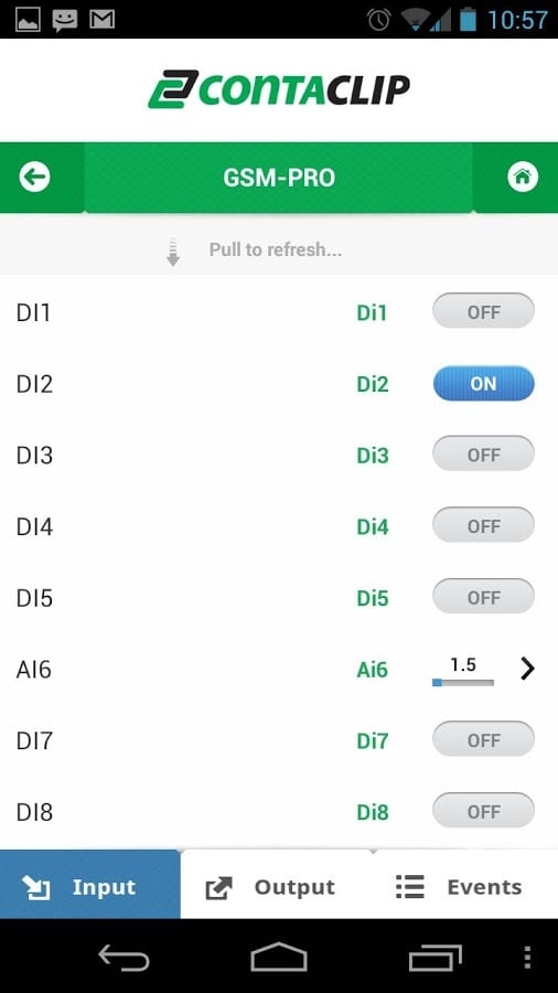 GSM-PRO截图1