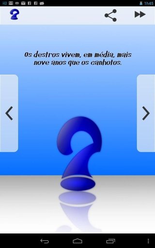 Sabia que..?截图6