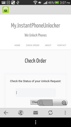 Unlock Your Phone - Now截图3