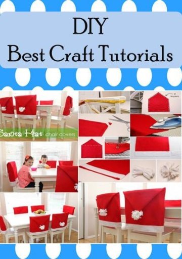 DIY Best Craft Tutorials截图1