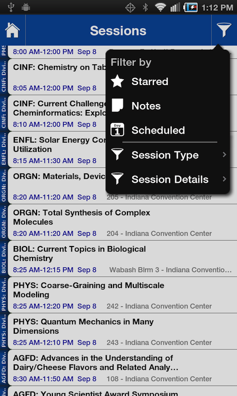 ACS Meeting Fall 2013截图4