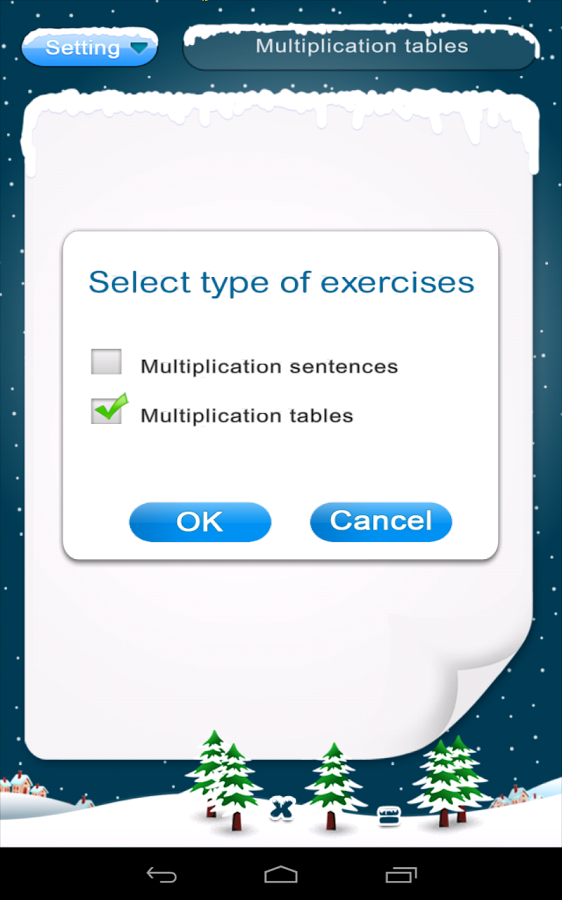 Multiplication for 2nd free截图2