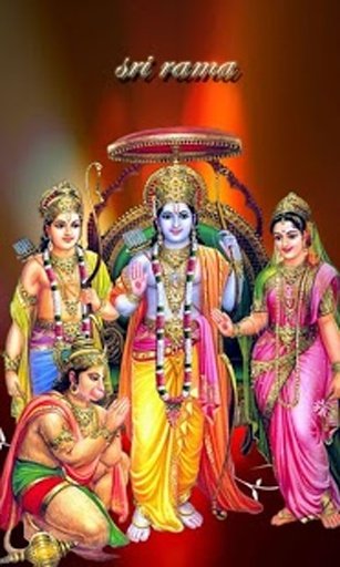 Jai Sri Ram Magic Touch截图10