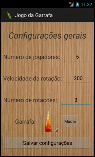 Jogo da Garrafa截图5