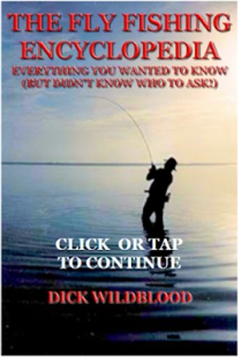 The Fly Fishing Encyclopedia截图3