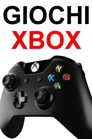 xbox games截图3