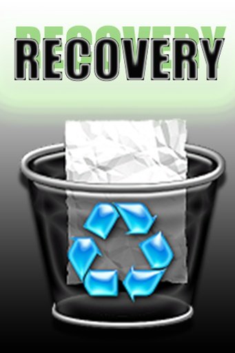 Recovery Deleted Files截图2