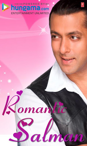 Romantic Salman Int截图5