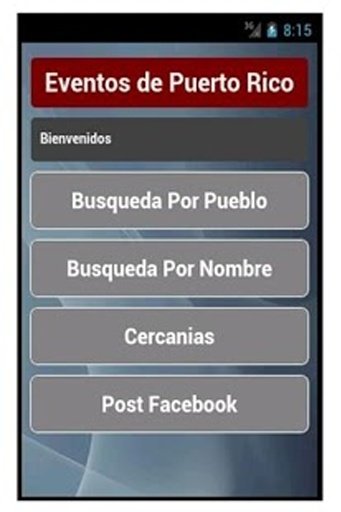 Festivales de Puerto Rico截图3