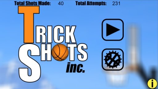 Trick Shots inc.截图1