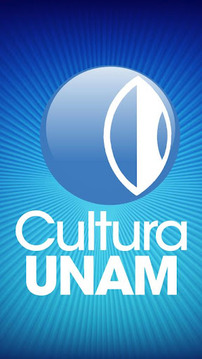 Cultura UNAM截图