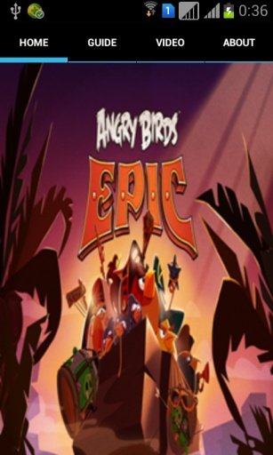 Angry Birds Epic Best Guide截图2