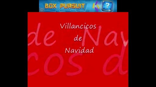 Mix Villancicos de Navidad截图2