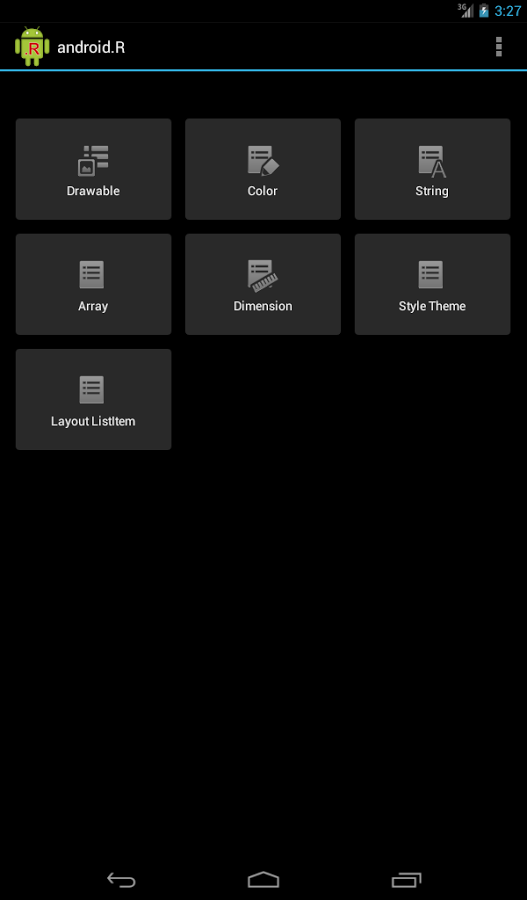 android.R截图8
