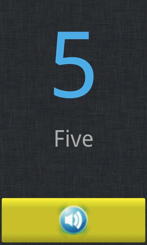 Counting Number截图3