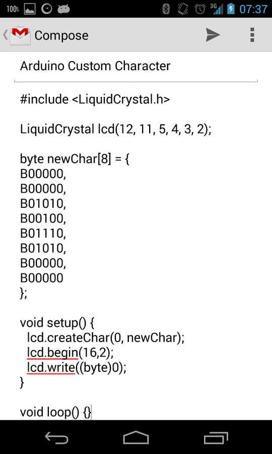 Arduino LCD截图2