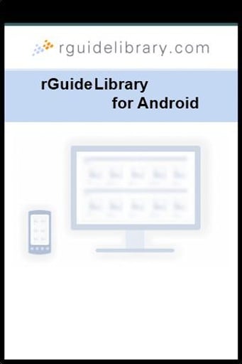 rGuide Library截图2