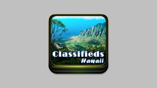 Classifieds Hawaii截图2