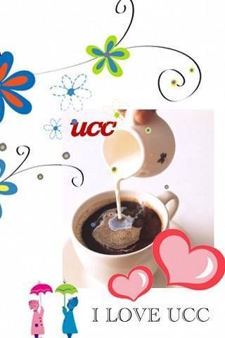 UCC心情咖啡屋截图3