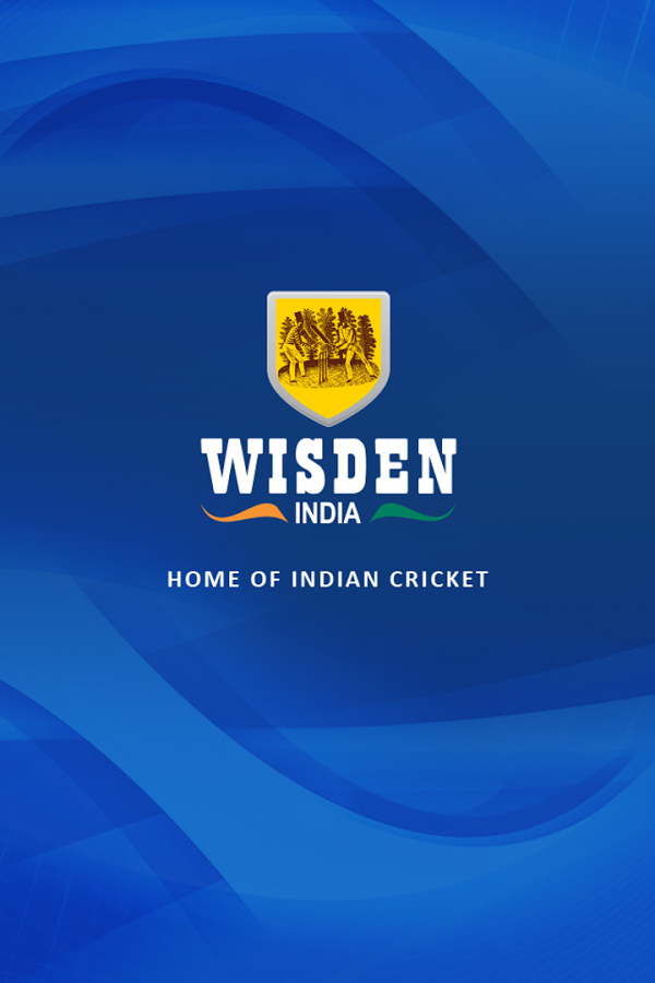 Wisden India Cricket截图1