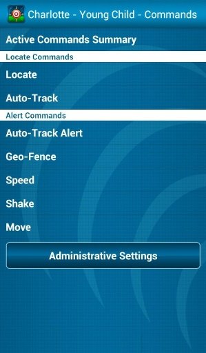 GPS Tracker Lite截图2