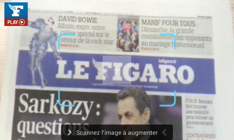 Figaro Play截图1