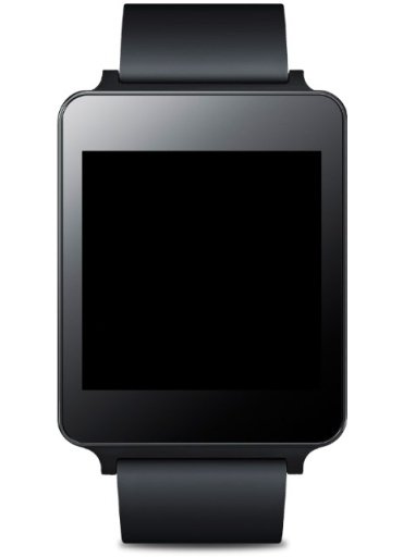 Void Watch Face截图2