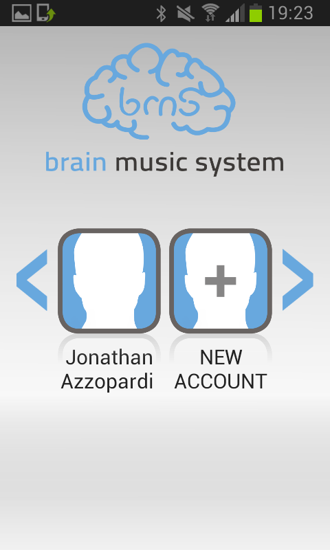 Brain Music System™ Mobile截图6