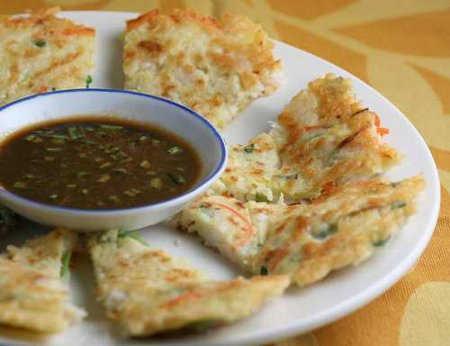 Recetas Light截图9