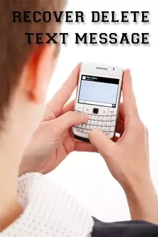 Recover Delete Text Message截图3