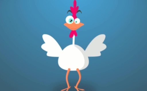 EL POLLITO PIO Light截图3