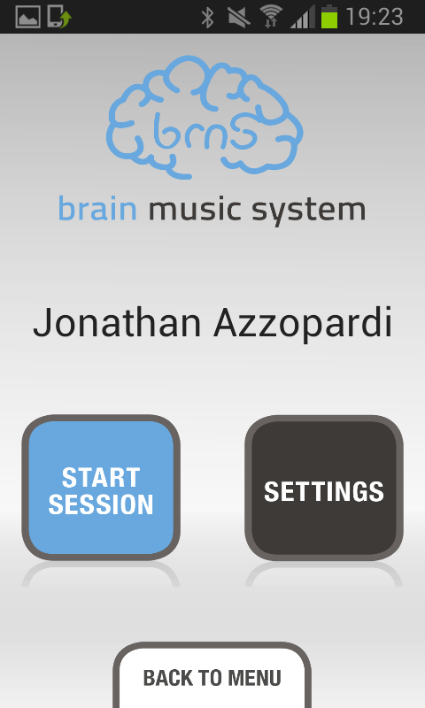 Brain Music System™ Mobile截图5
