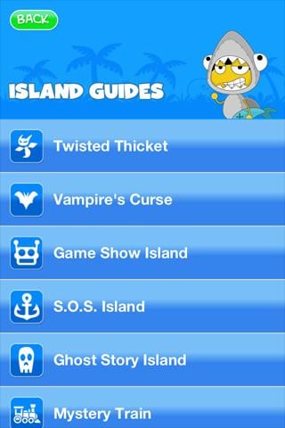 Poptropica® Tips &amp; Tricks截图5