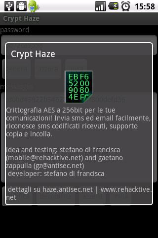 Crypt Haze截图1