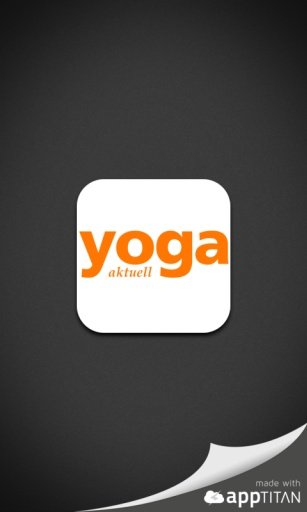 Yoga Aktuell截图1
