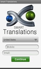 Smart Translations截图4