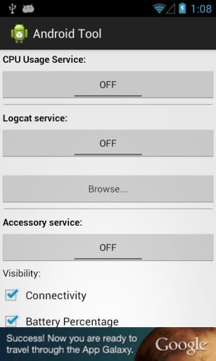 Android Tool截图4