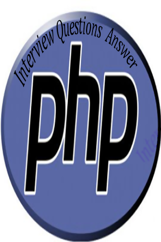 PHP Interview Q&amp;A截图2