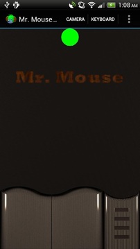 Mr. Mouse (Beta)截图