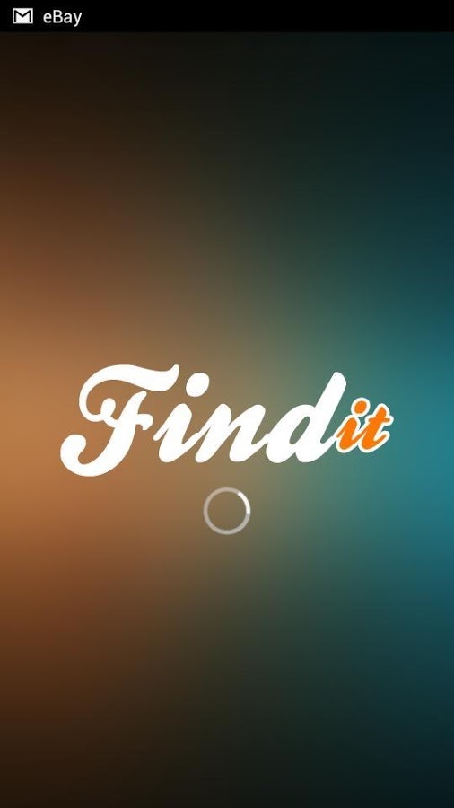 FindIt - What i want near me截图1