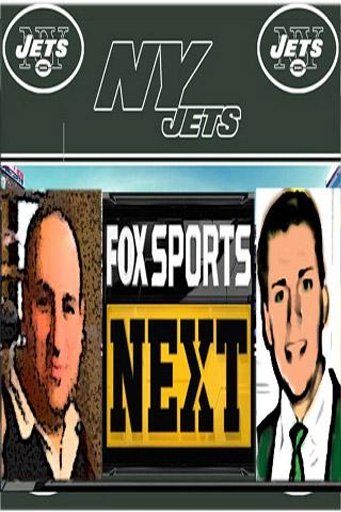 NY Jets on FoxSportsNext截图2